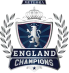 England Champions