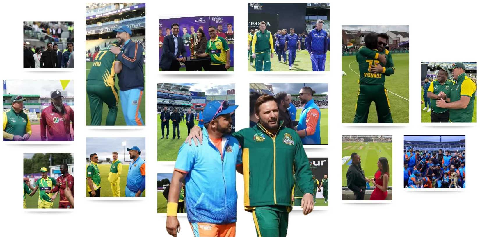 WCL 2024 Glimpse 1