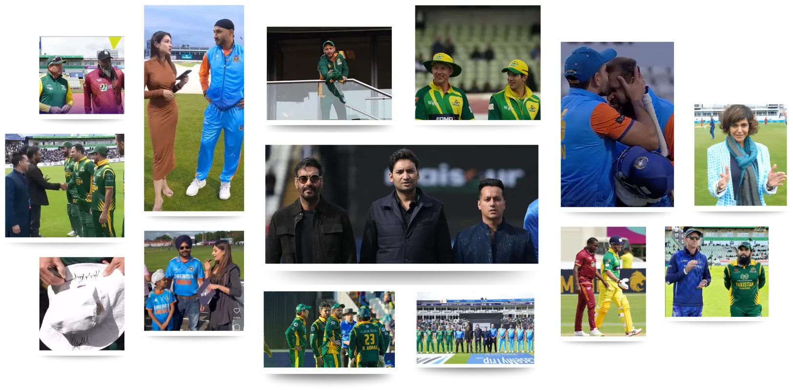 WCL 2024 Glimpse 2